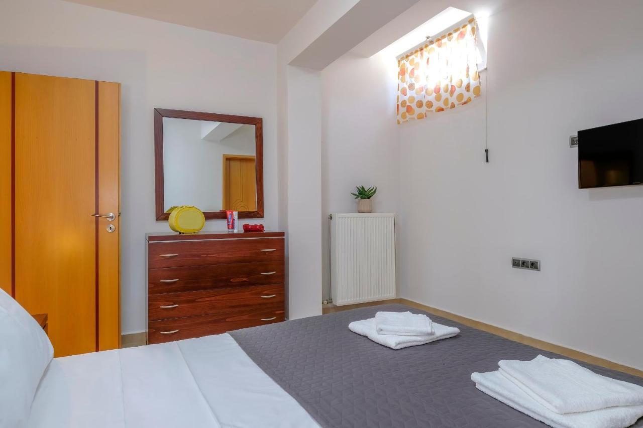 Bay View Apartment ハニア エクステリア 写真